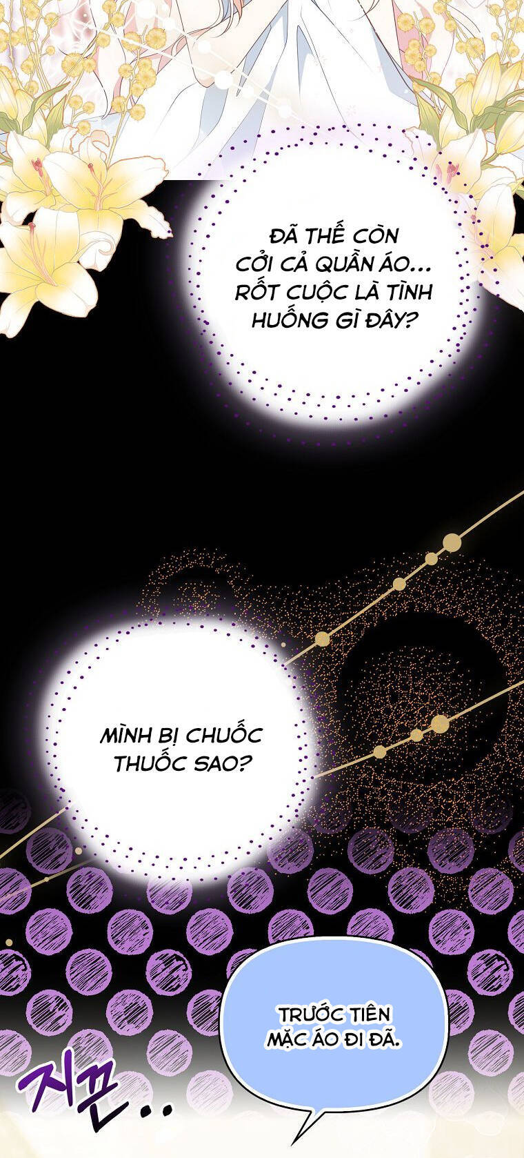 Đứa Trẻ Côn Đồ Nhà Công Tước Chapter 8 - Trang 2