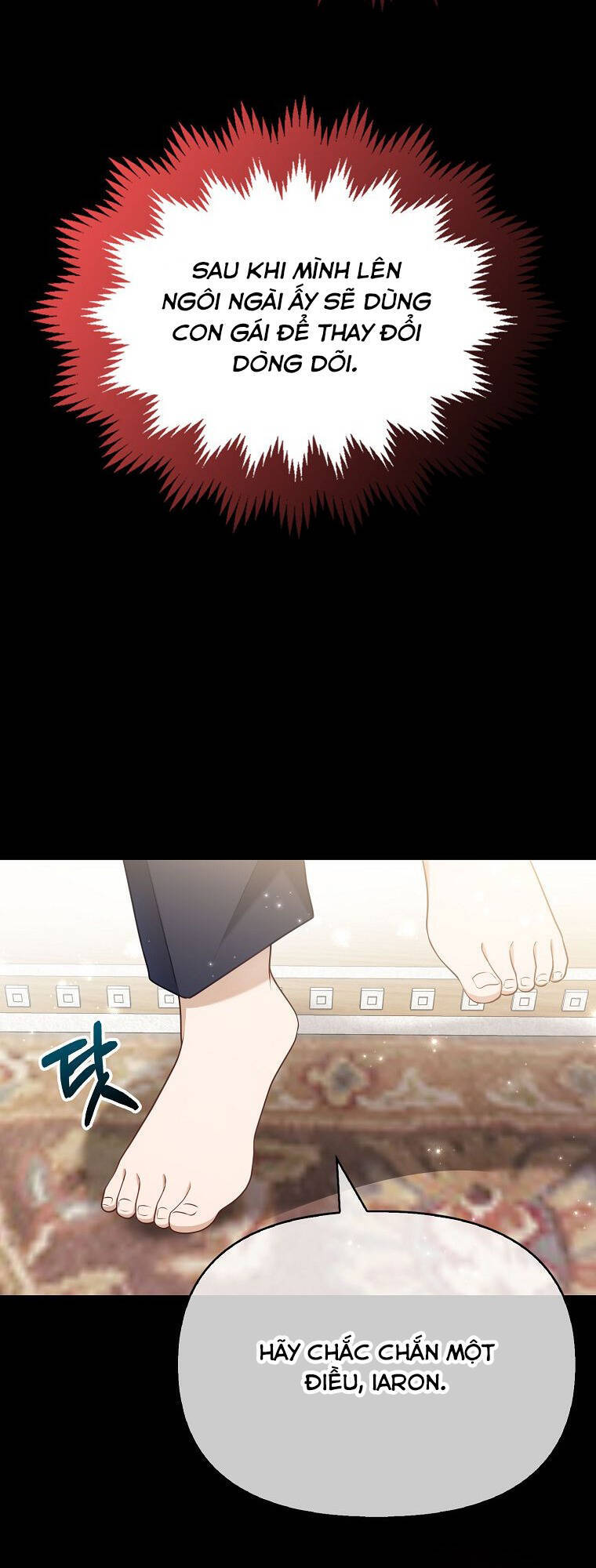 Đứa Trẻ Côn Đồ Nhà Công Tước Chapter 8 - Trang 2