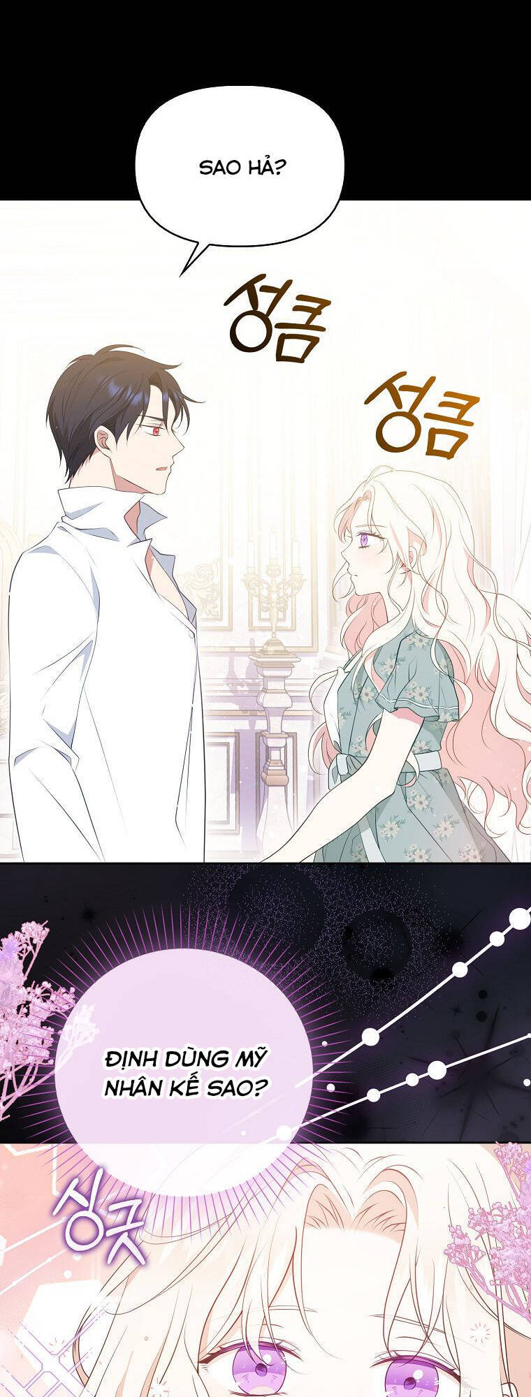 Đứa Trẻ Côn Đồ Nhà Công Tước Chapter 8 - Trang 2