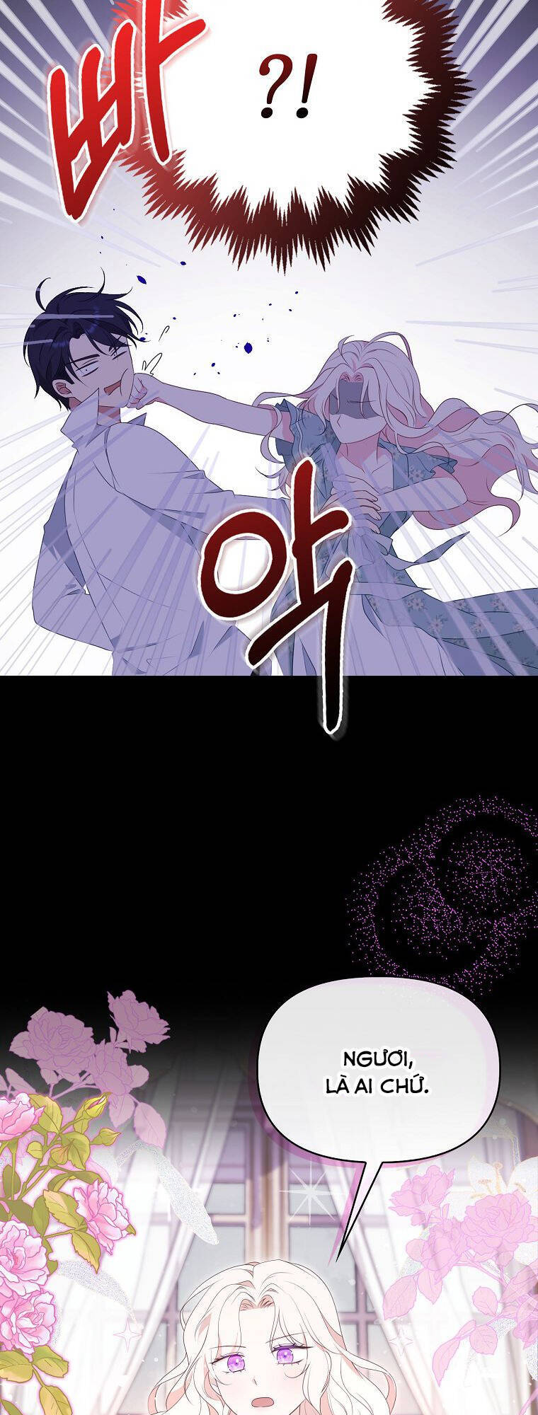 Đứa Trẻ Côn Đồ Nhà Công Tước Chapter 8 - Trang 2