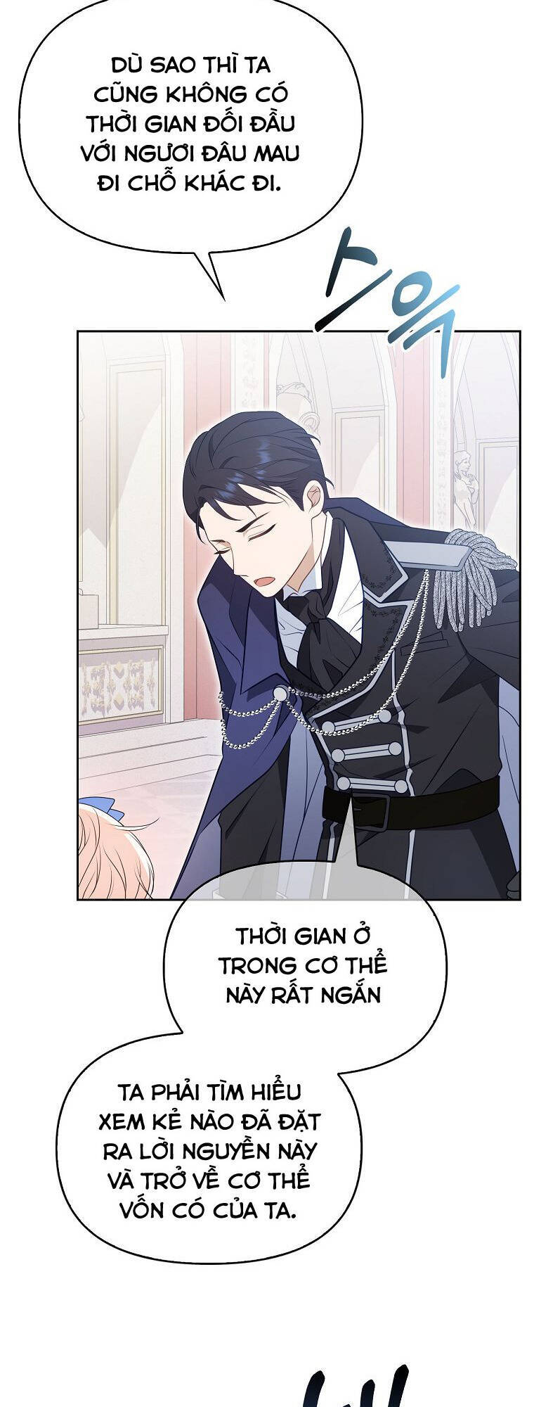 Đứa Trẻ Côn Đồ Nhà Công Tước Chapter 8 - Trang 2