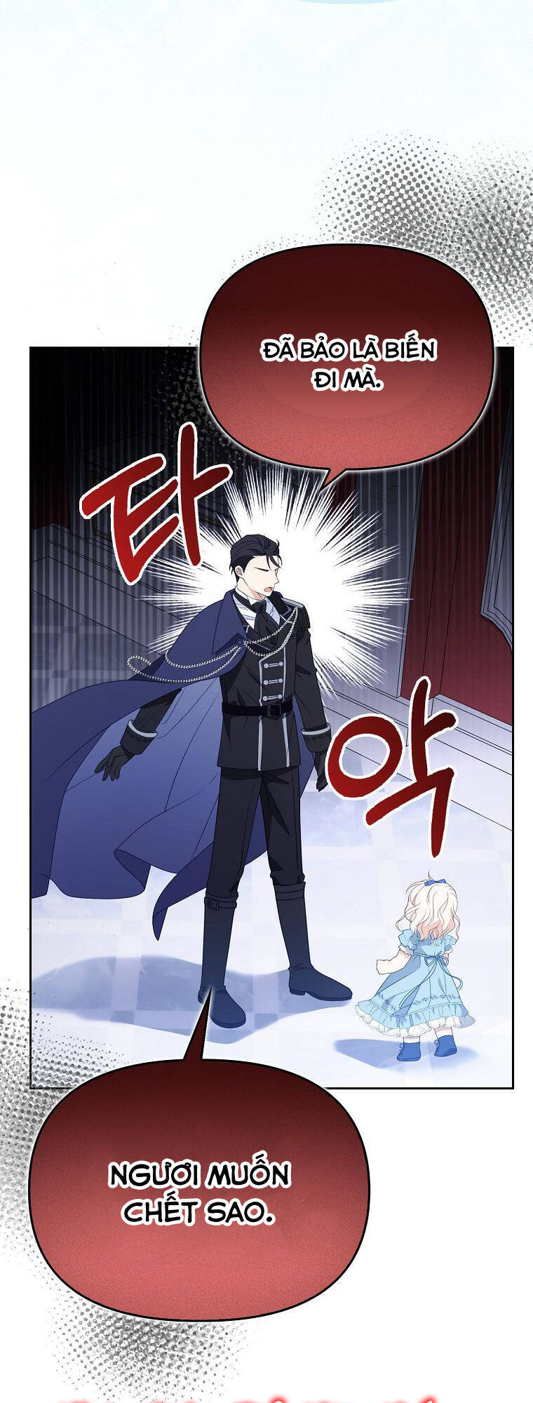 Đứa Trẻ Côn Đồ Nhà Công Tước Chapter 8 - Trang 2