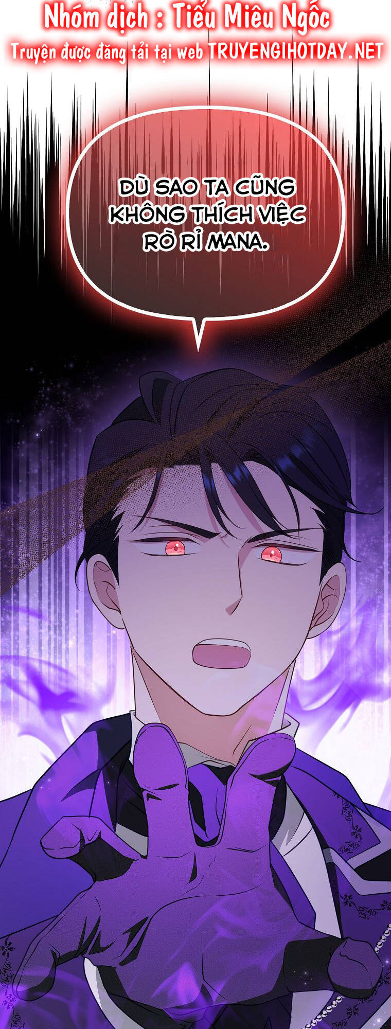 Đứa Trẻ Côn Đồ Nhà Công Tước Chapter 8 - Trang 2