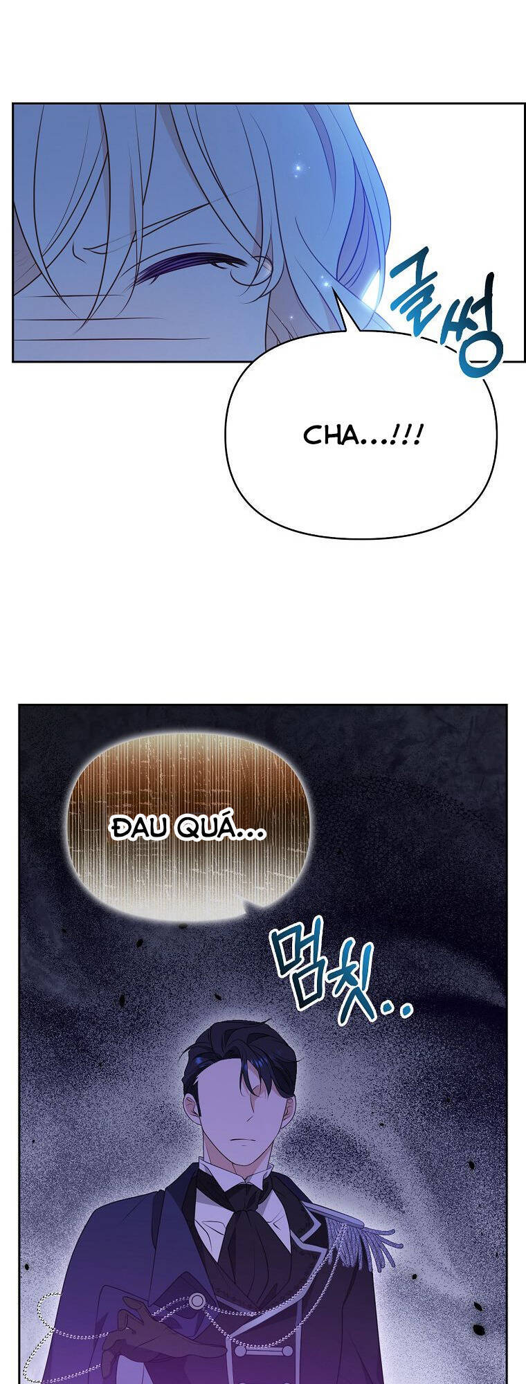 Đứa Trẻ Côn Đồ Nhà Công Tước Chapter 8 - Trang 2