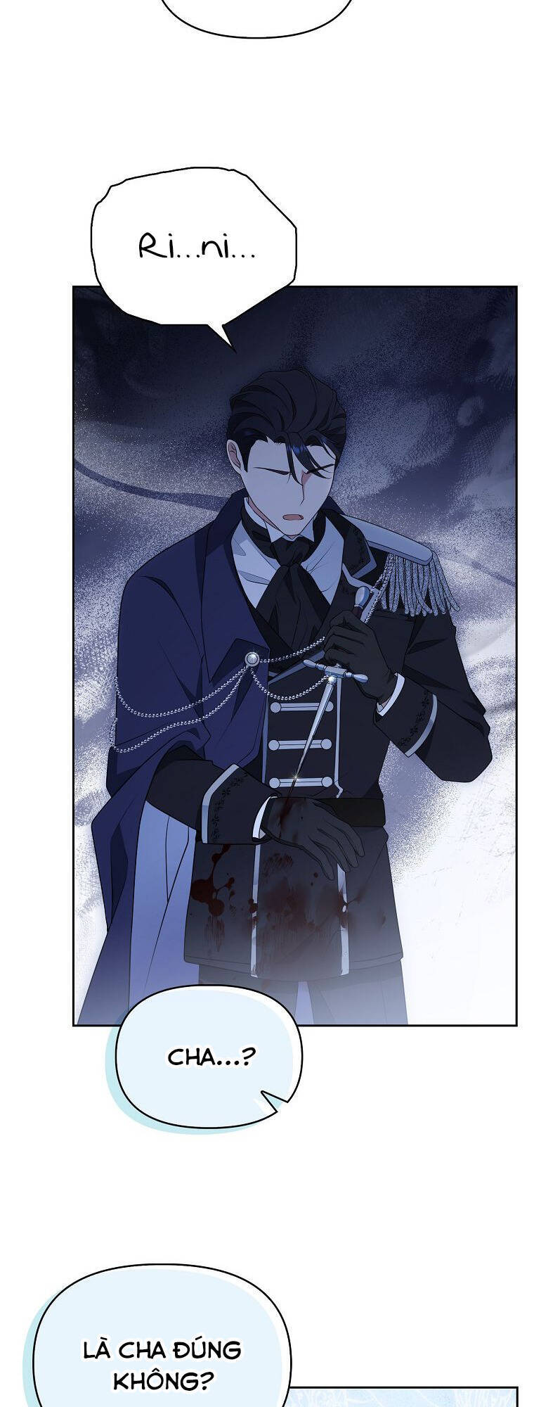 Đứa Trẻ Côn Đồ Nhà Công Tước Chapter 8 - Trang 2