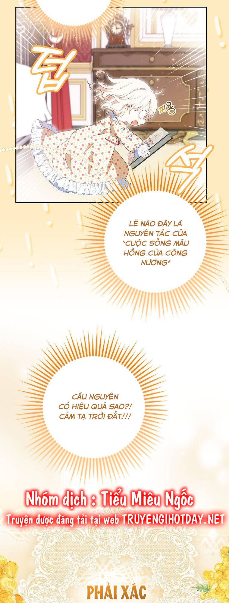 Đứa Trẻ Côn Đồ Nhà Công Tước Chapter 7 - Trang 2