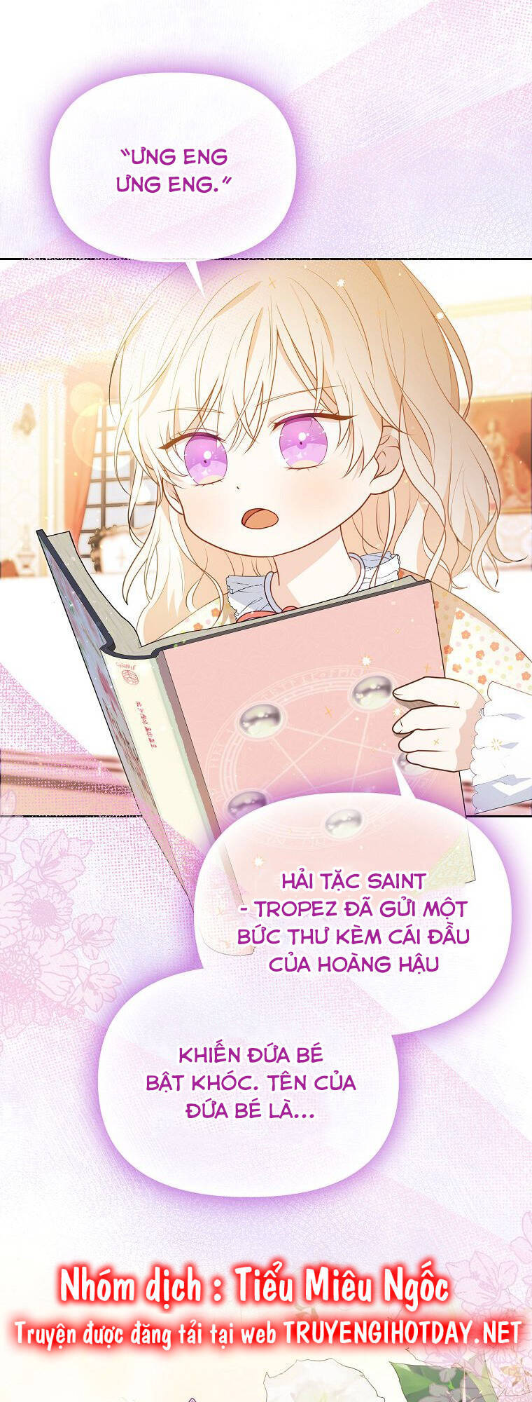 Đứa Trẻ Côn Đồ Nhà Công Tước Chapter 7 - Trang 2