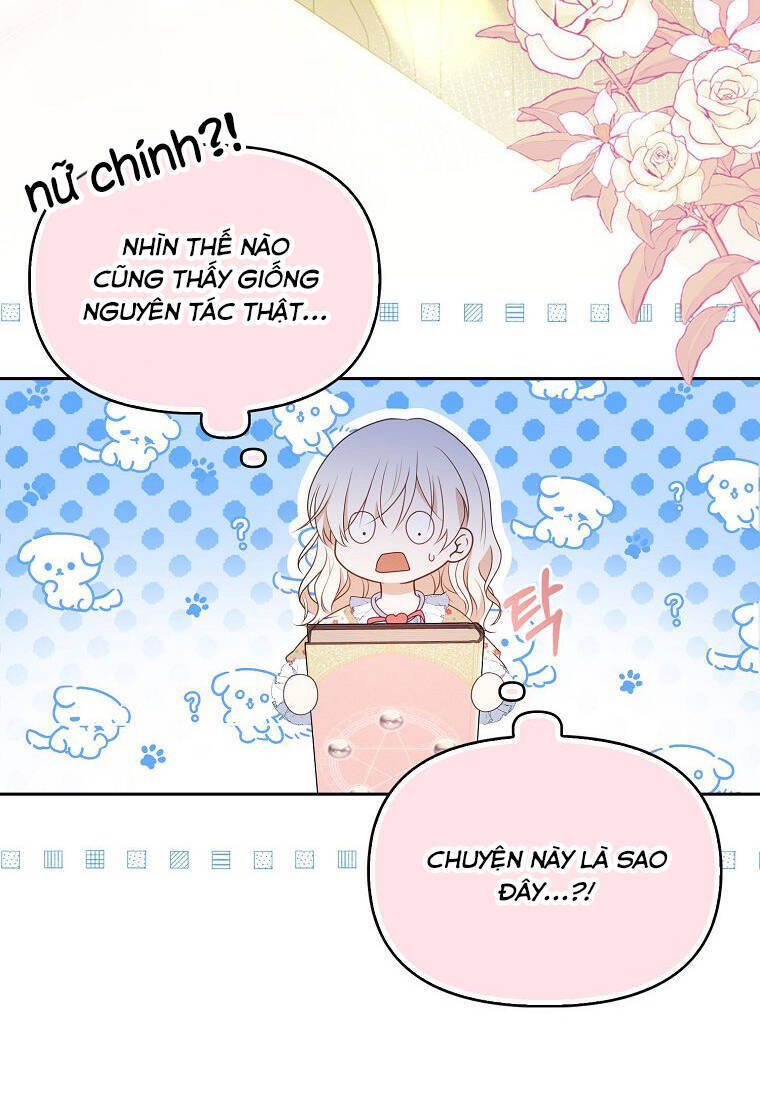 Đứa Trẻ Côn Đồ Nhà Công Tước Chapter 7 - Trang 2