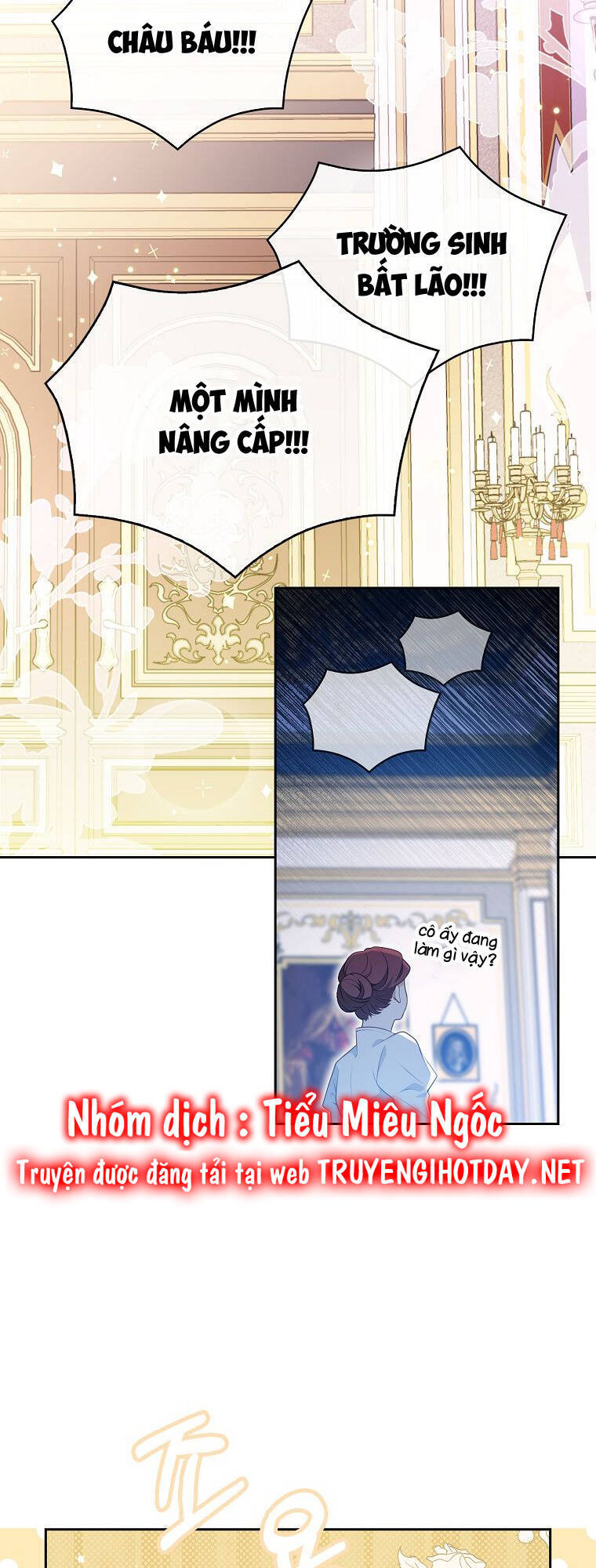 Đứa Trẻ Côn Đồ Nhà Công Tước Chapter 7 - Trang 2