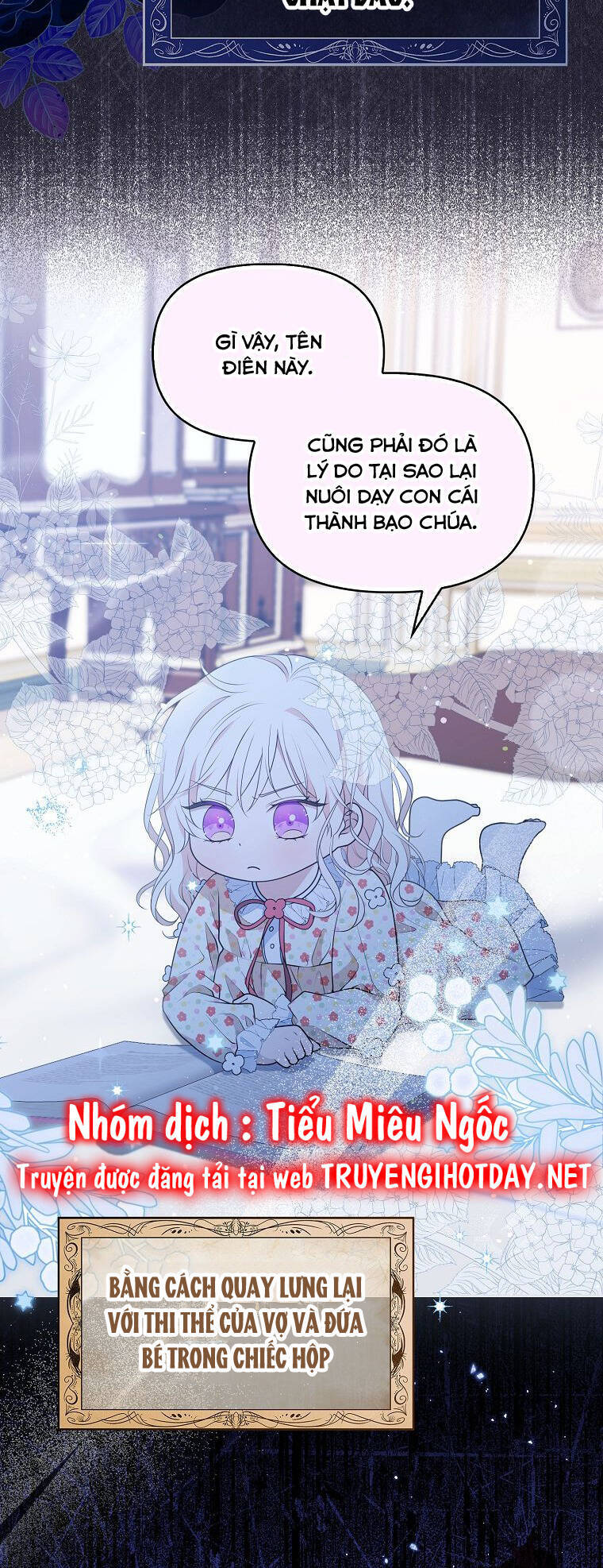 Đứa Trẻ Côn Đồ Nhà Công Tước Chapter 7 - Trang 2