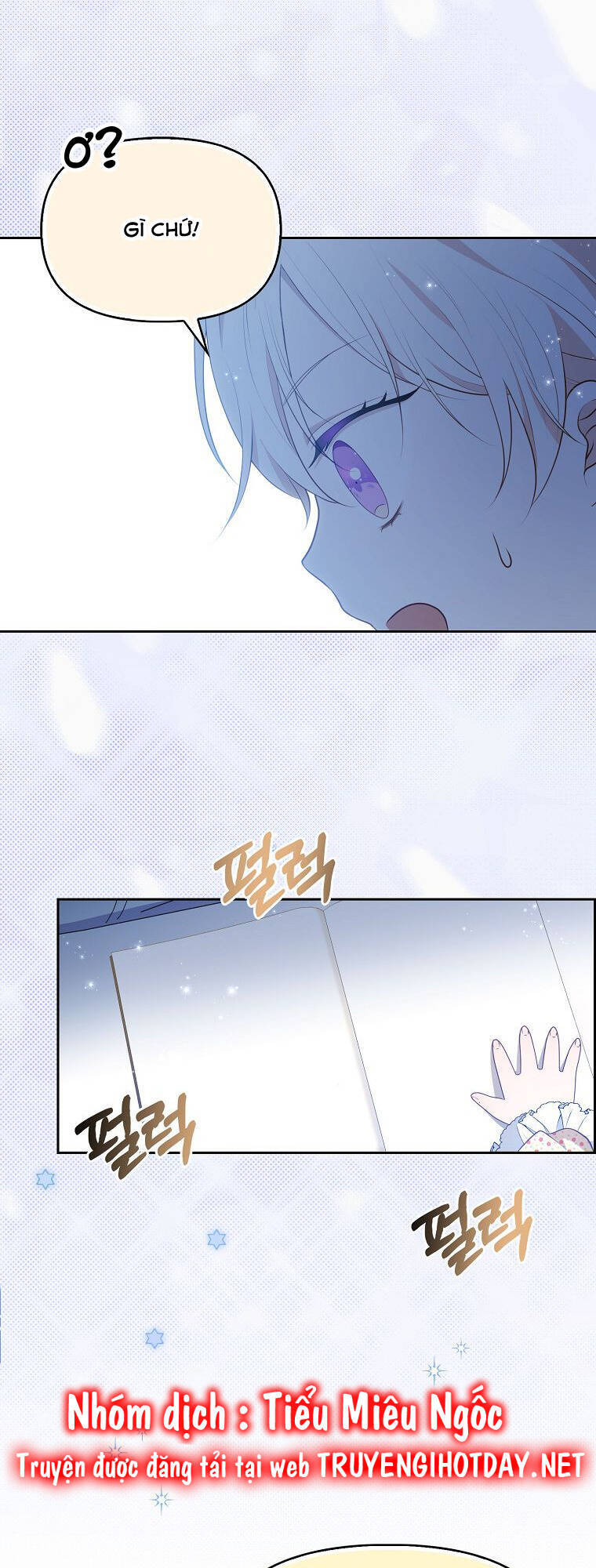 Đứa Trẻ Côn Đồ Nhà Công Tước Chapter 7 - Trang 2