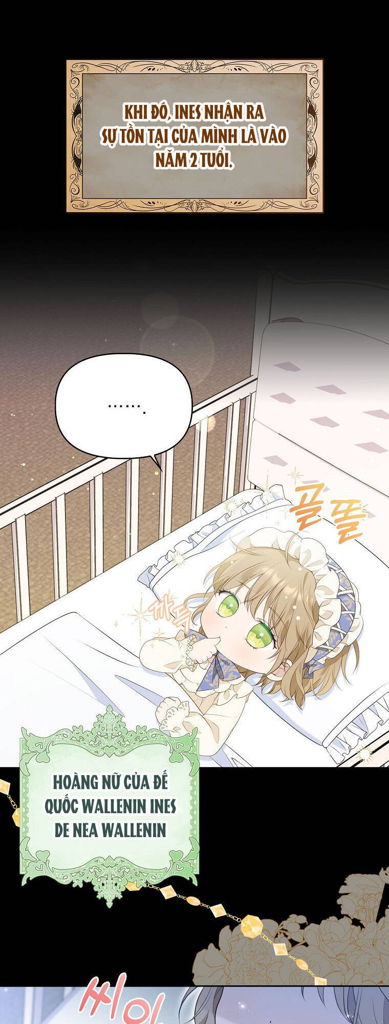 Đứa Trẻ Côn Đồ Nhà Công Tước Chapter 7 - Trang 2