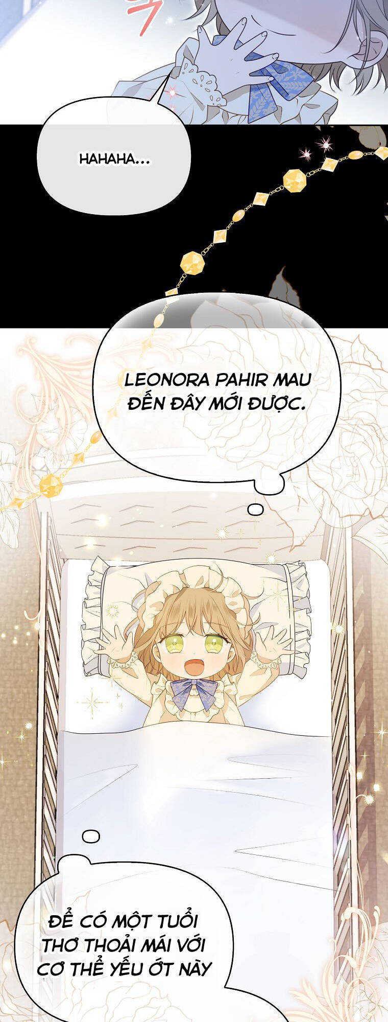 Đứa Trẻ Côn Đồ Nhà Công Tước Chapter 7 - Trang 2