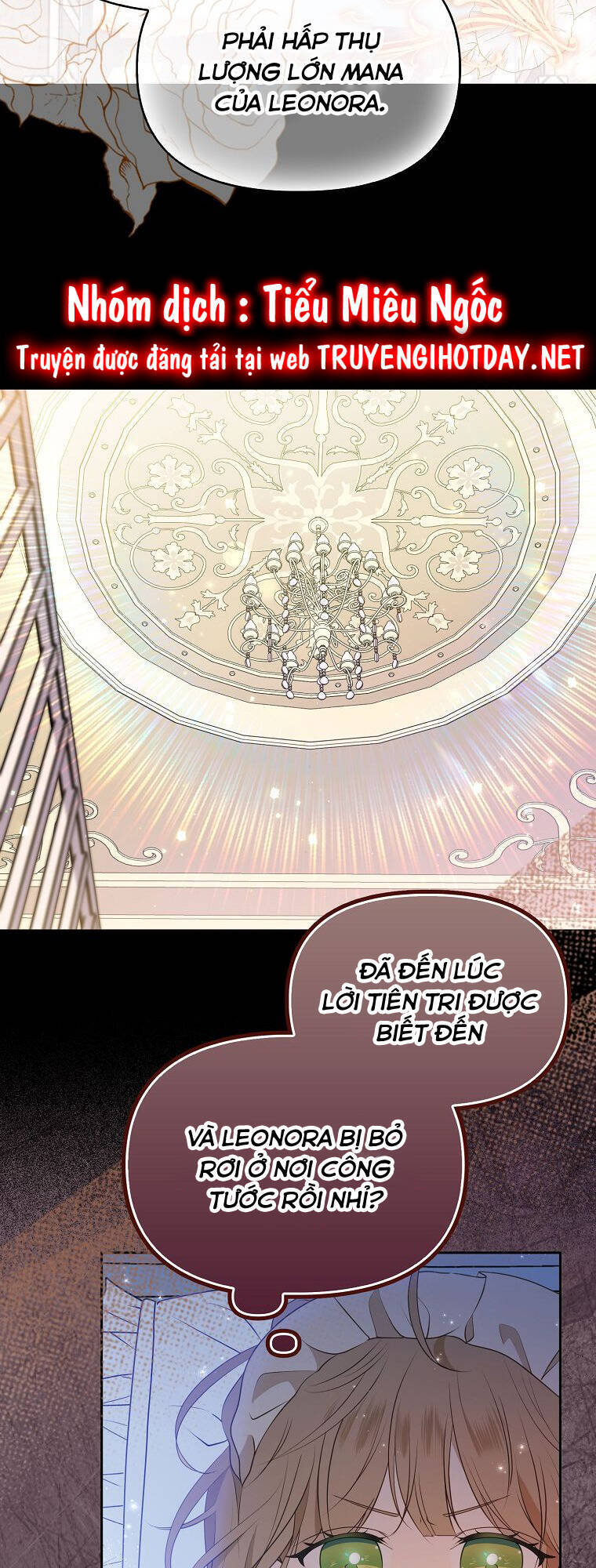 Đứa Trẻ Côn Đồ Nhà Công Tước Chapter 7 - Trang 2