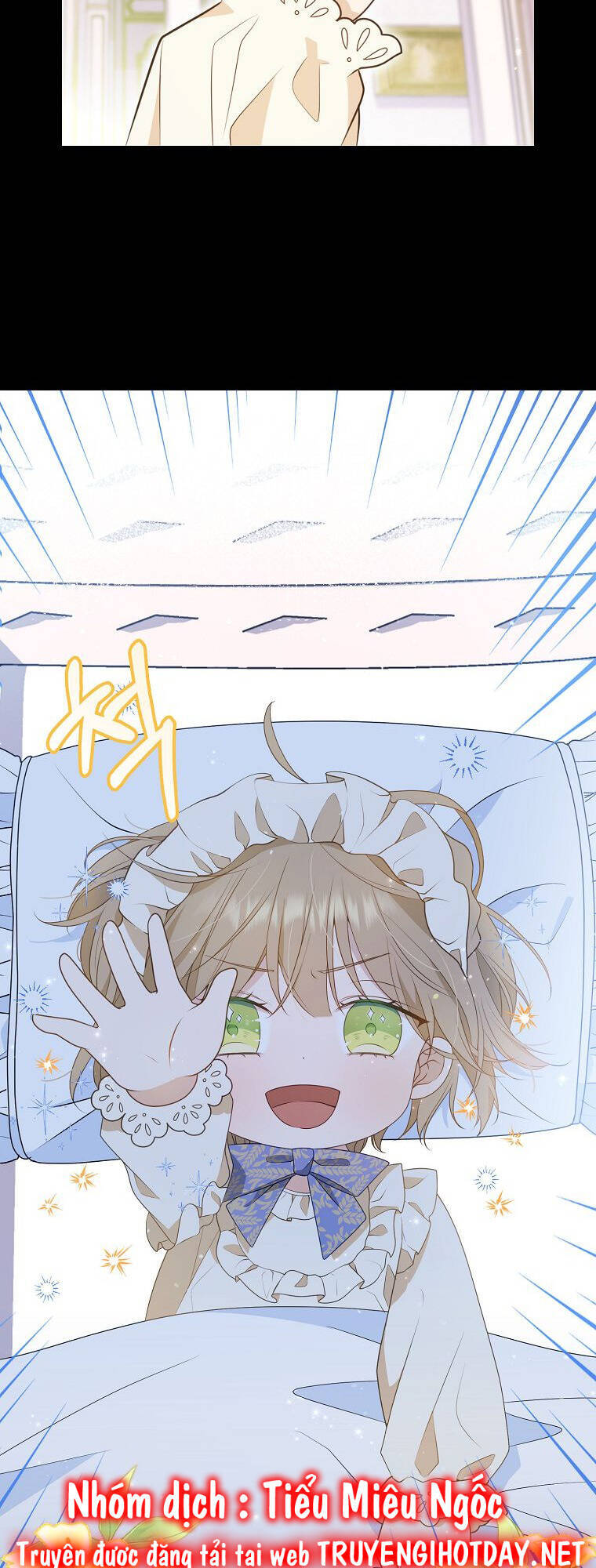 Đứa Trẻ Côn Đồ Nhà Công Tước Chapter 7 - Trang 2