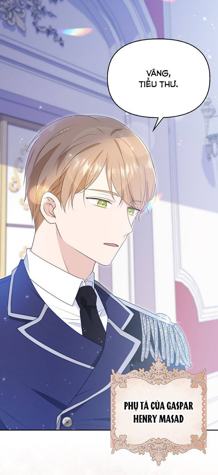 Đứa Trẻ Côn Đồ Nhà Công Tước Chapter 7 - Trang 2