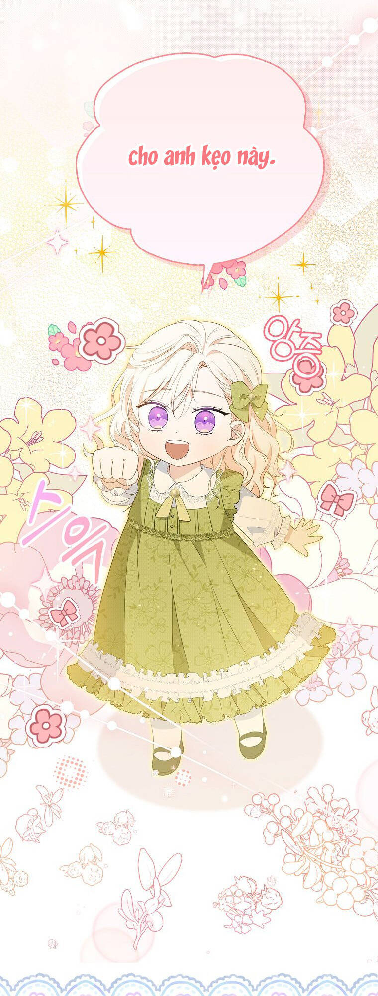 Đứa Trẻ Côn Đồ Nhà Công Tước Chapter 7 - Trang 2