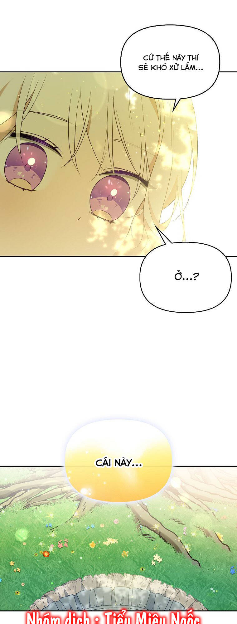 Đứa Trẻ Côn Đồ Nhà Công Tước Chapter 7 - Trang 2