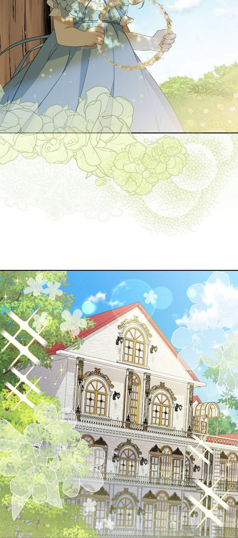 Đứa Trẻ Côn Đồ Nhà Công Tước Chapter 7 - Trang 2