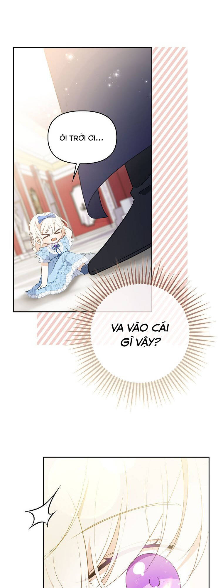 Đứa Trẻ Côn Đồ Nhà Công Tước Chapter 7 - Trang 2