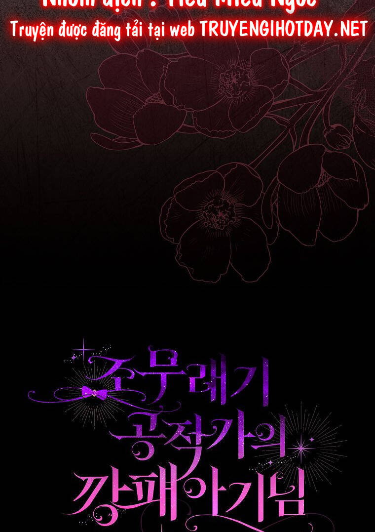 Đứa Trẻ Côn Đồ Nhà Công Tước Chapter 7 - Trang 2