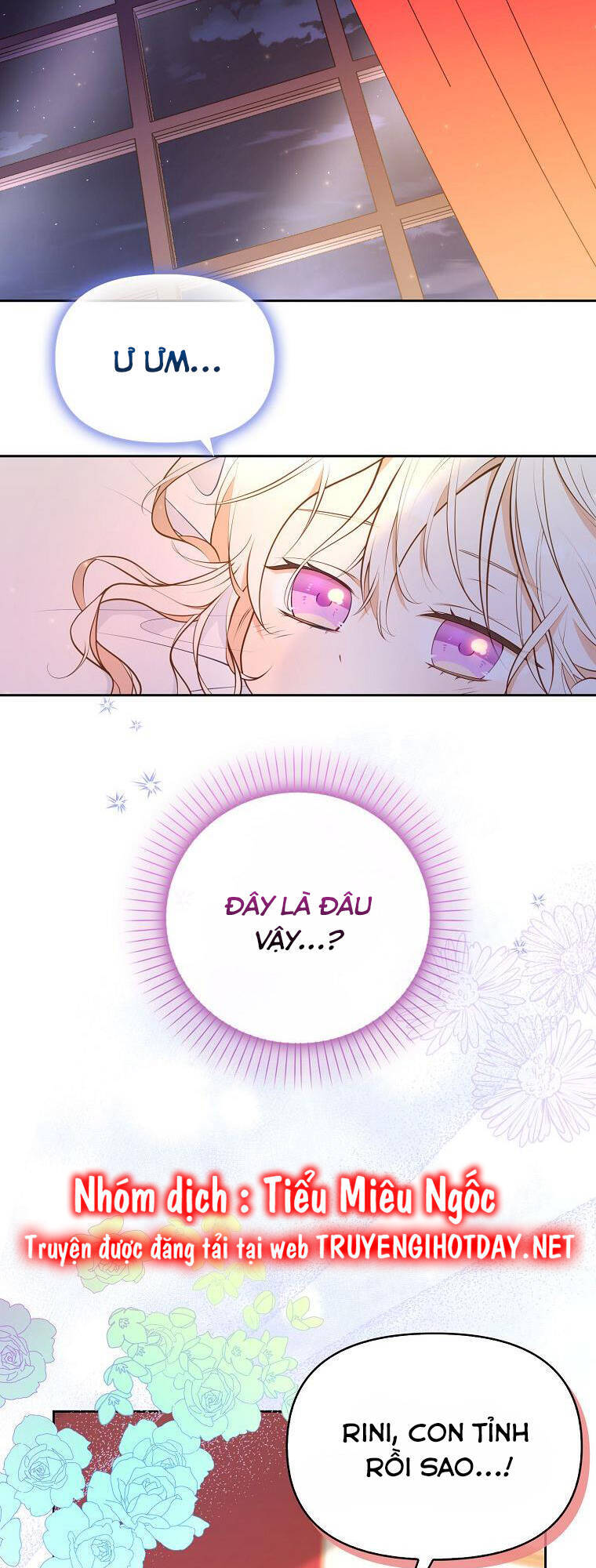 Đứa Trẻ Côn Đồ Nhà Công Tước Chapter 6 - Trang 2