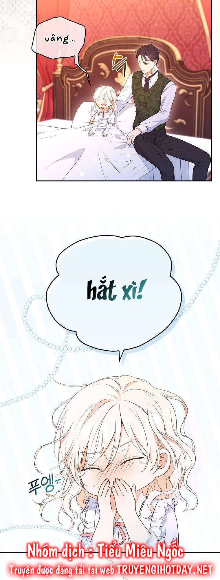 Đứa Trẻ Côn Đồ Nhà Công Tước Chapter 6 - Trang 2