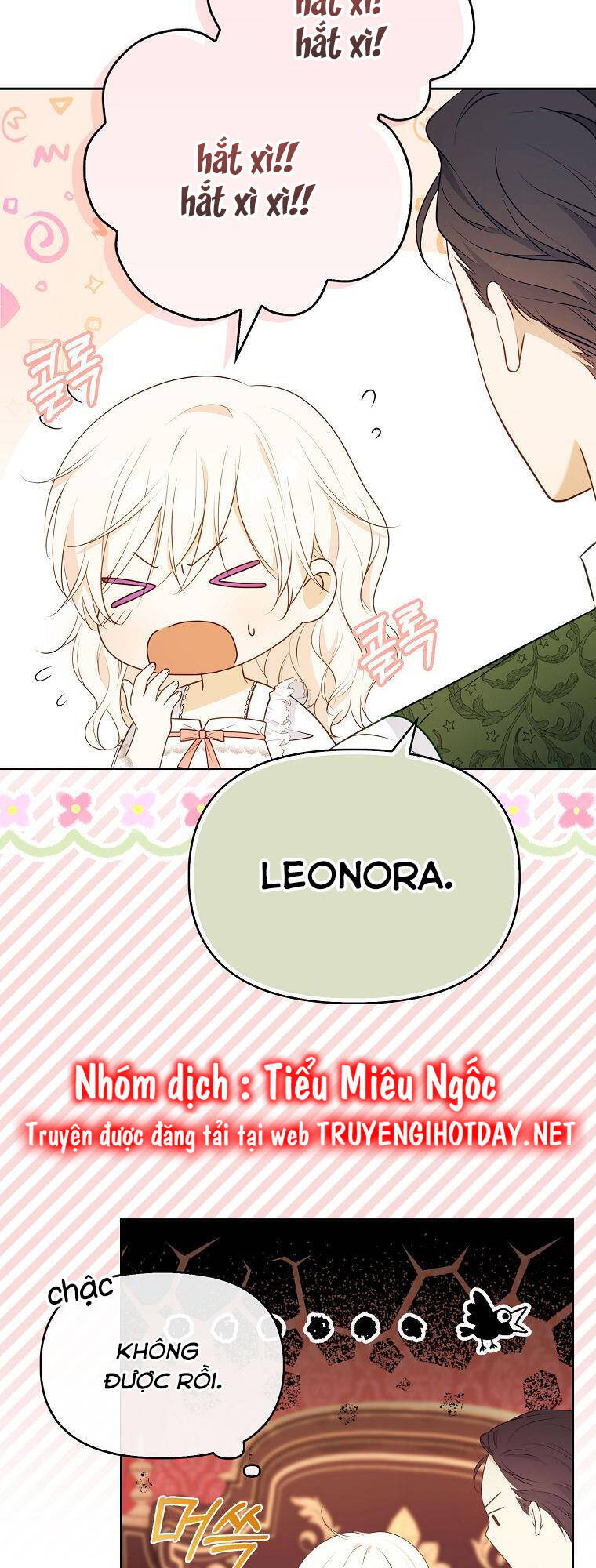 Đứa Trẻ Côn Đồ Nhà Công Tước Chapter 6 - Trang 2