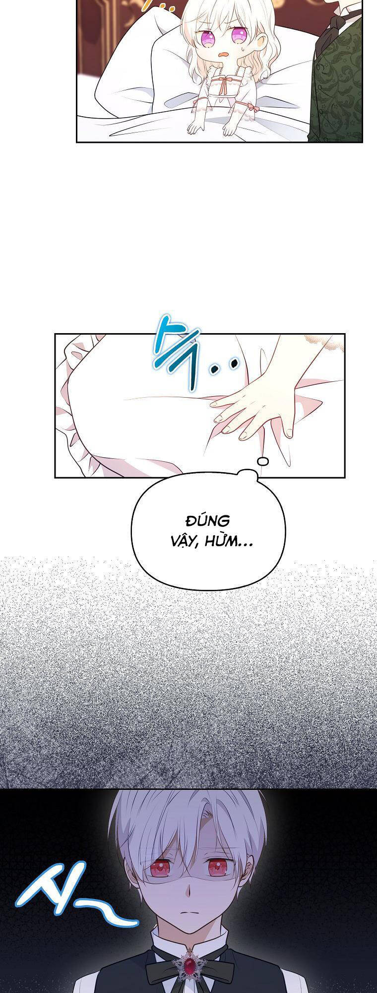 Đứa Trẻ Côn Đồ Nhà Công Tước Chapter 6 - Trang 2