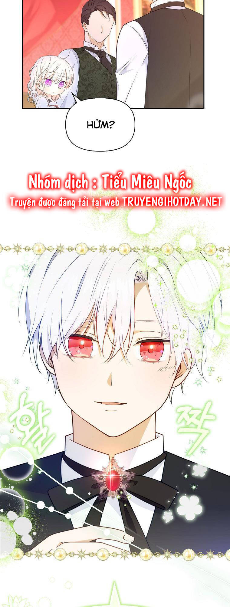 Đứa Trẻ Côn Đồ Nhà Công Tước Chapter 6 - Trang 2