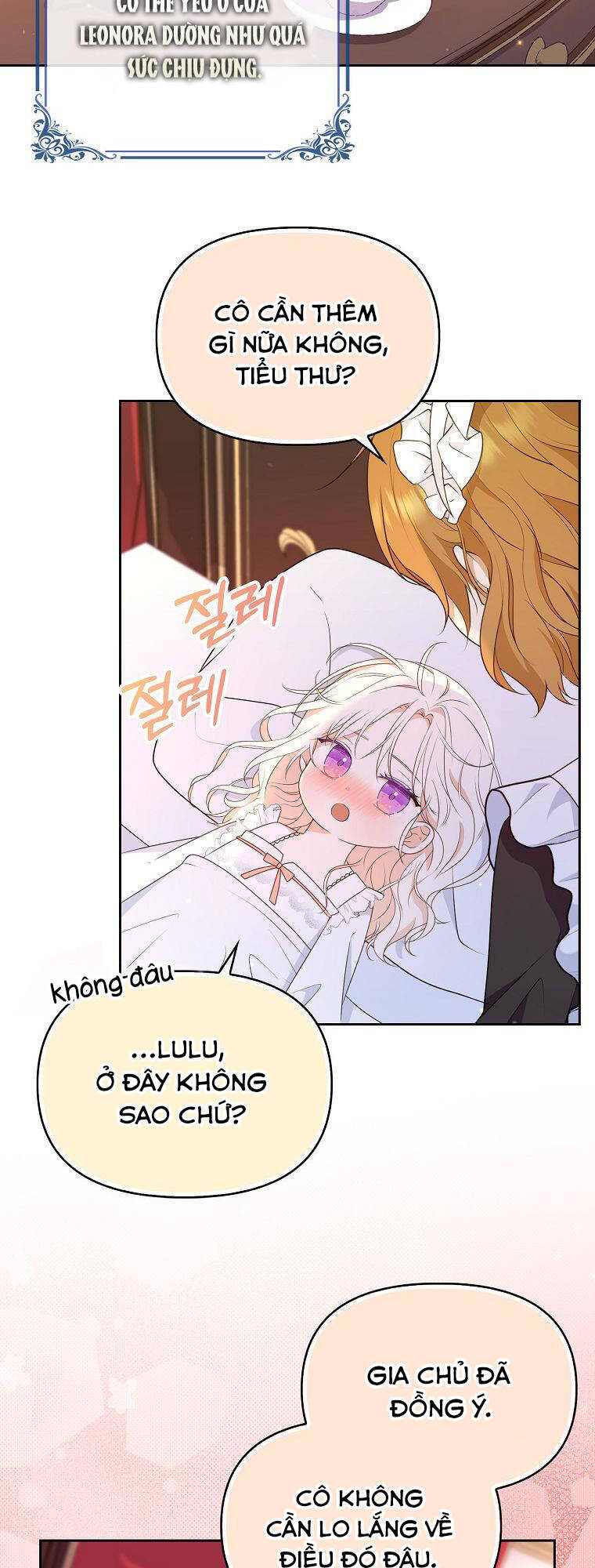 Đứa Trẻ Côn Đồ Nhà Công Tước Chapter 6 - Trang 2