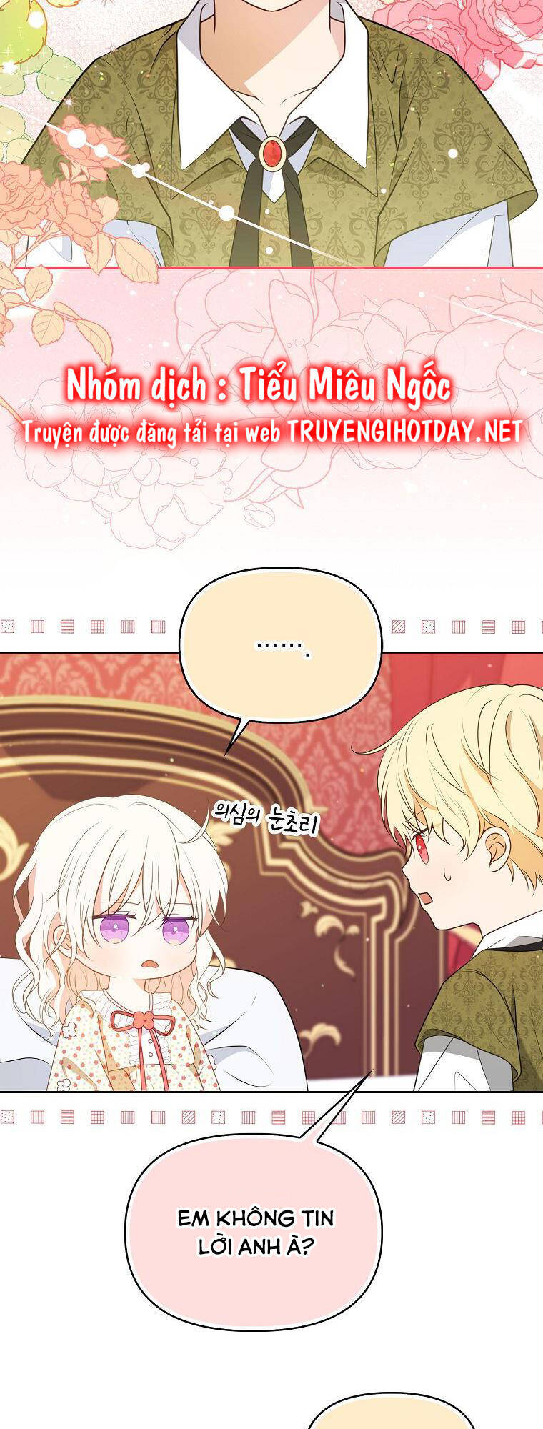 Đứa Trẻ Côn Đồ Nhà Công Tước Chapter 6 - Trang 2