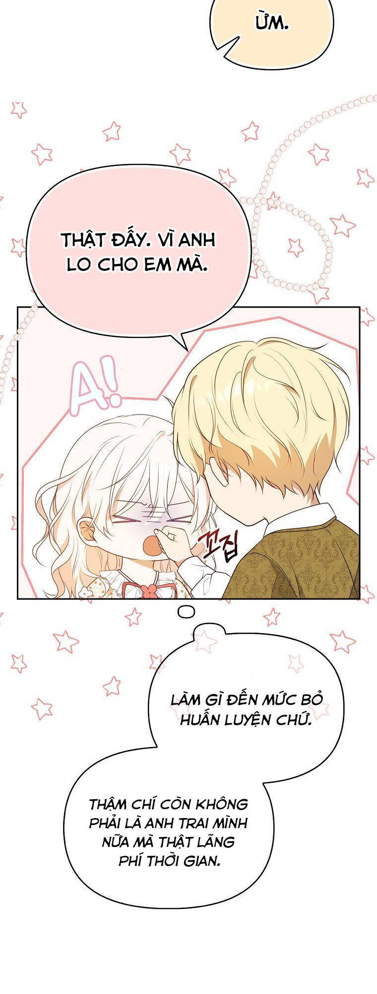 Đứa Trẻ Côn Đồ Nhà Công Tước Chapter 6 - Trang 2