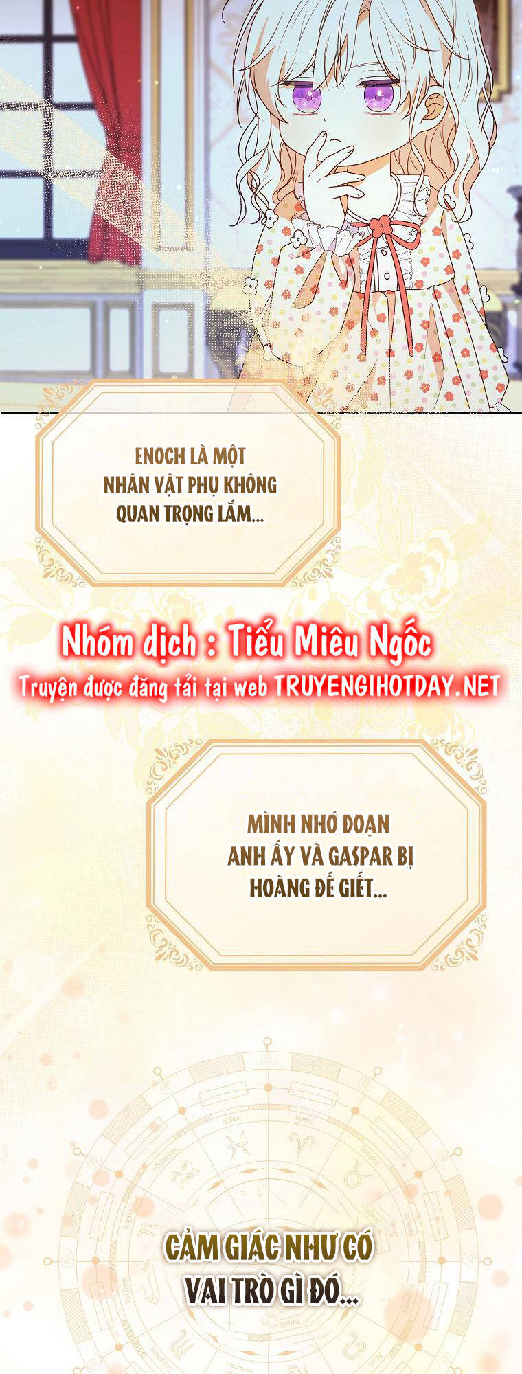 Đứa Trẻ Côn Đồ Nhà Công Tước Chapter 6 - Trang 2