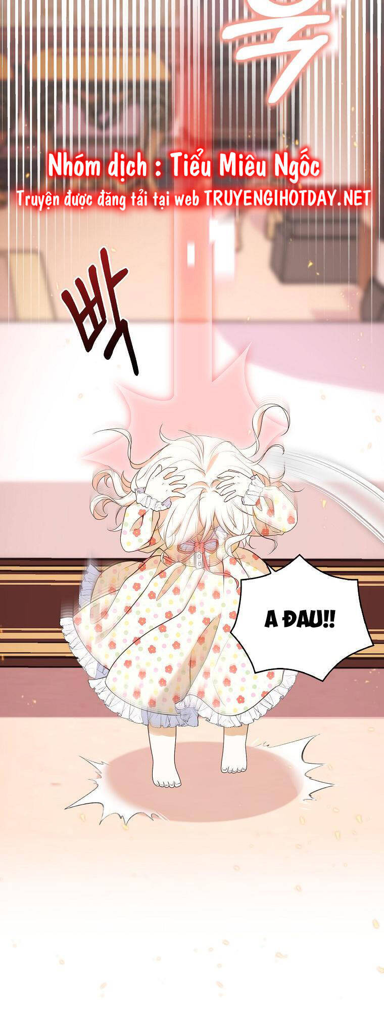 Đứa Trẻ Côn Đồ Nhà Công Tước Chapter 6 - Trang 2