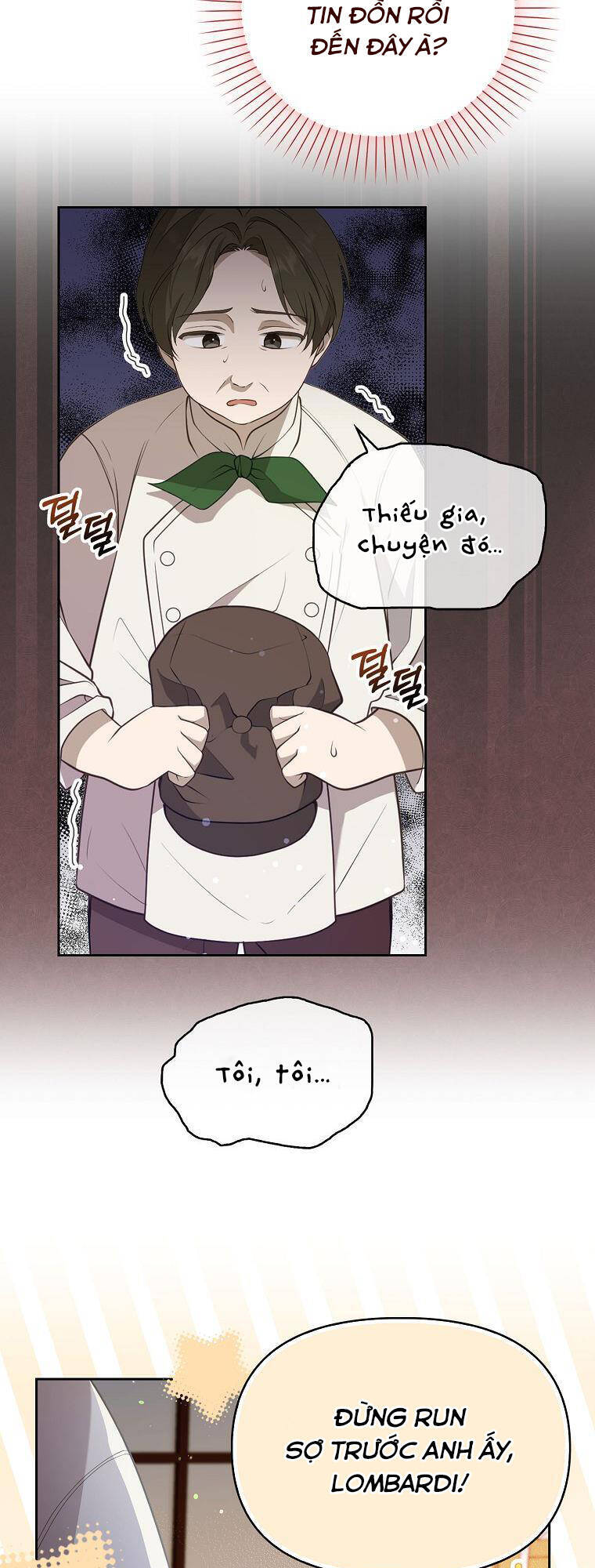 Đứa Trẻ Côn Đồ Nhà Công Tước Chapter 5 - Trang 2