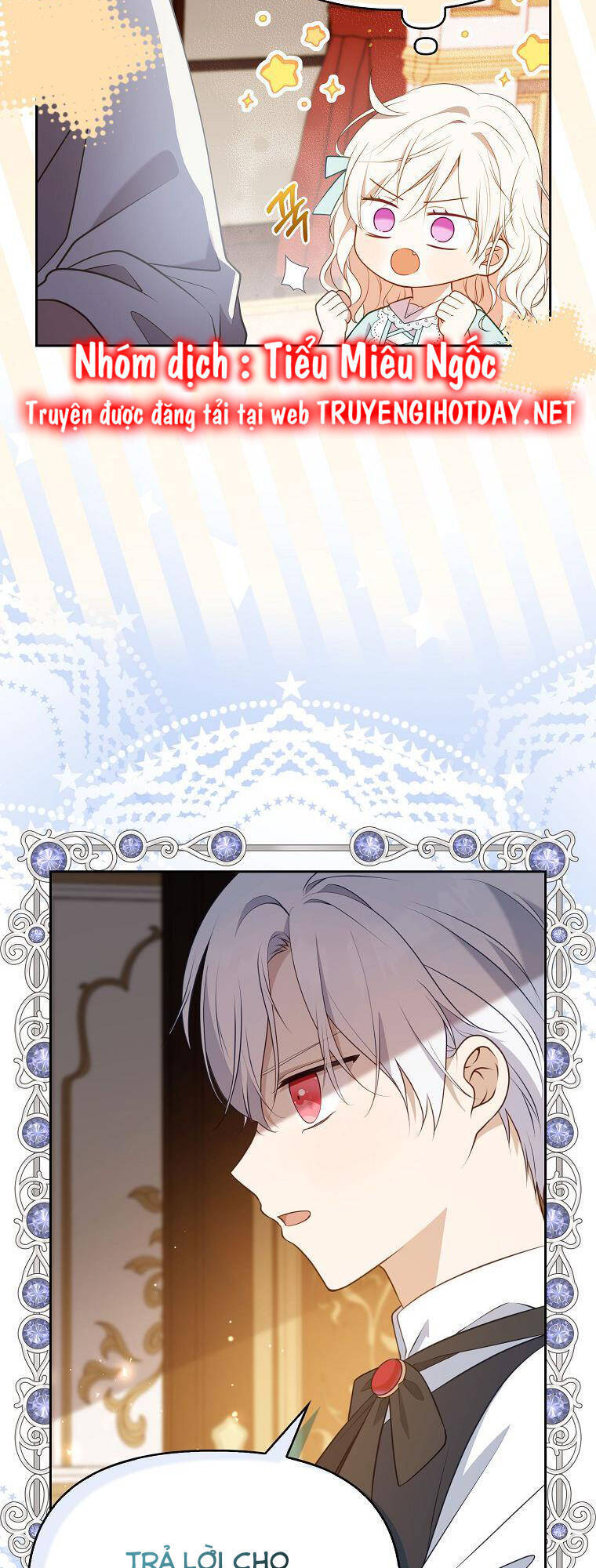 Đứa Trẻ Côn Đồ Nhà Công Tước Chapter 5 - Trang 2