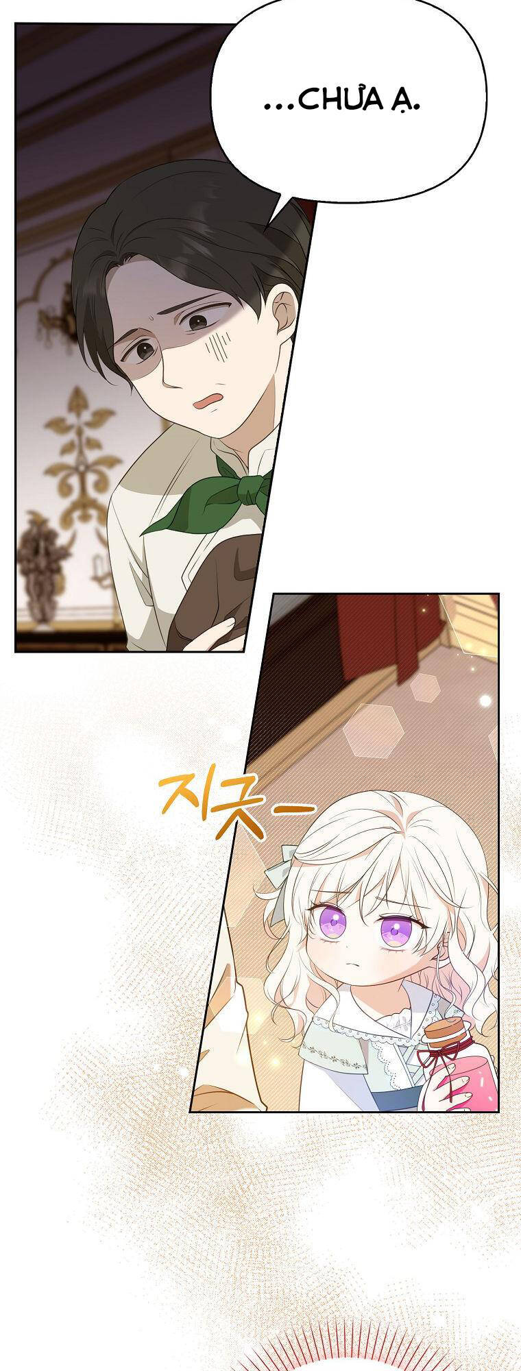 Đứa Trẻ Côn Đồ Nhà Công Tước Chapter 5 - Trang 2