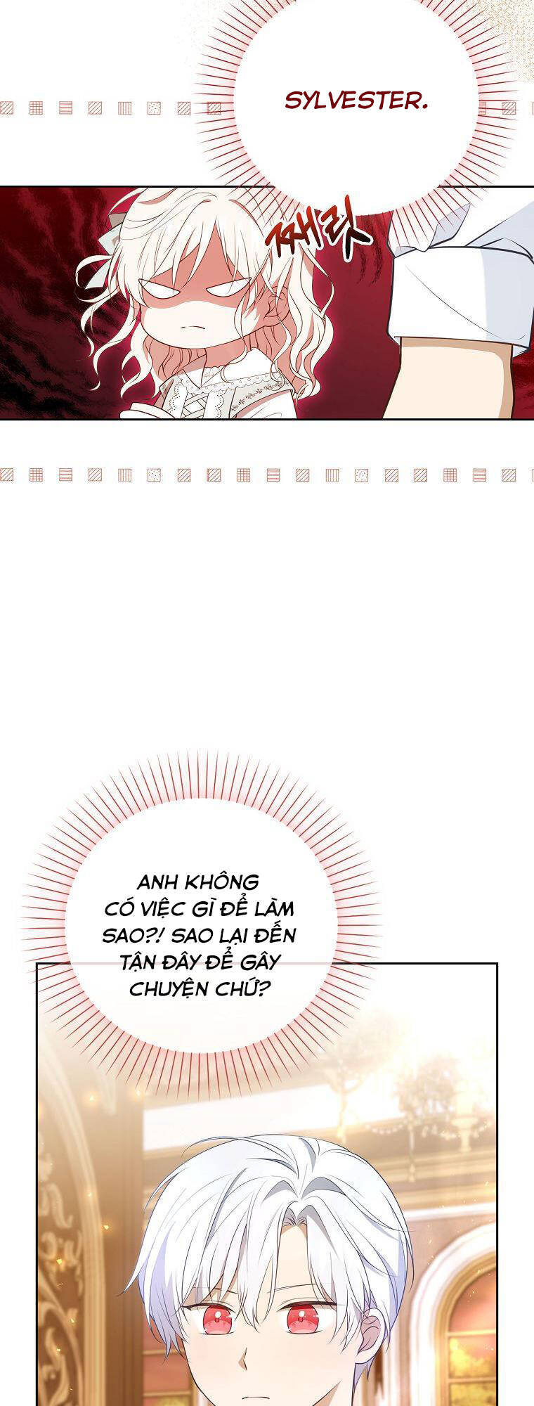 Đứa Trẻ Côn Đồ Nhà Công Tước Chapter 5 - Trang 2