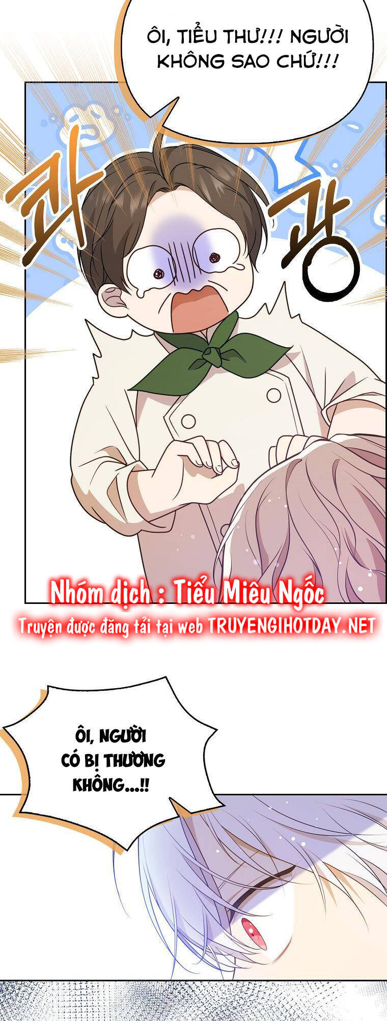 Đứa Trẻ Côn Đồ Nhà Công Tước Chapter 5 - Trang 2