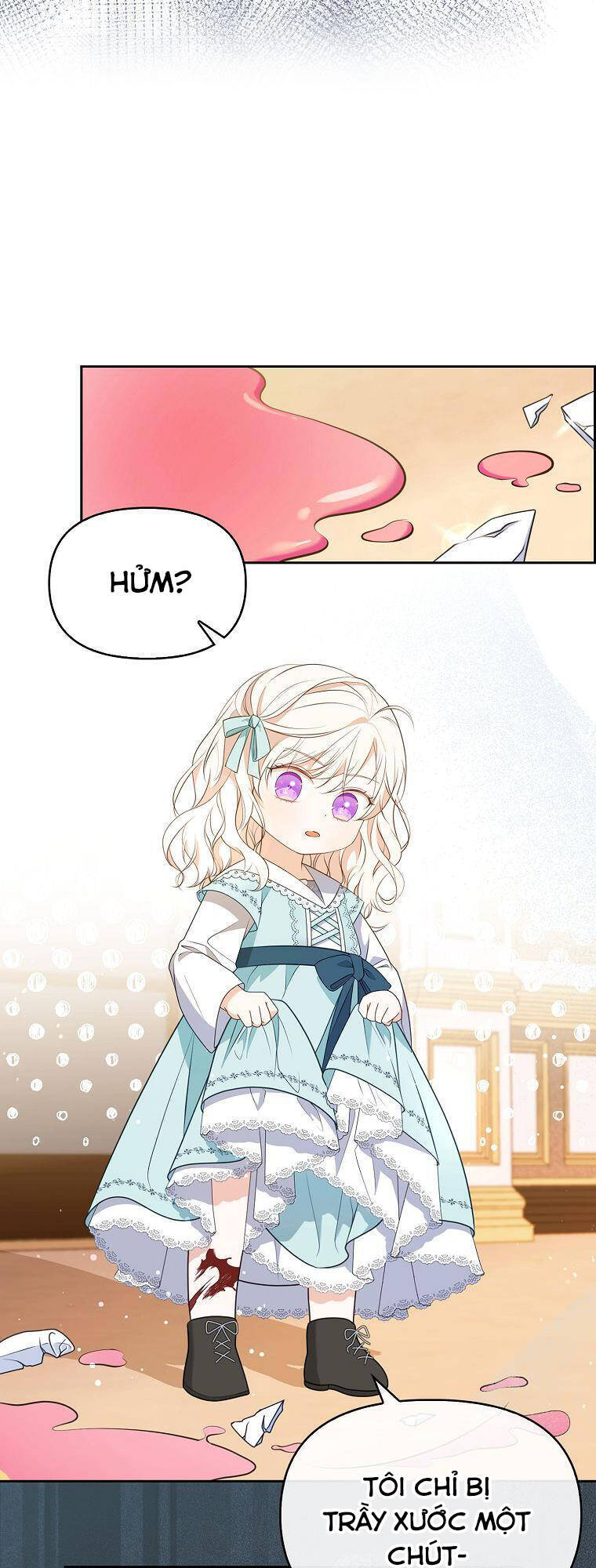 Đứa Trẻ Côn Đồ Nhà Công Tước Chapter 5 - Trang 2