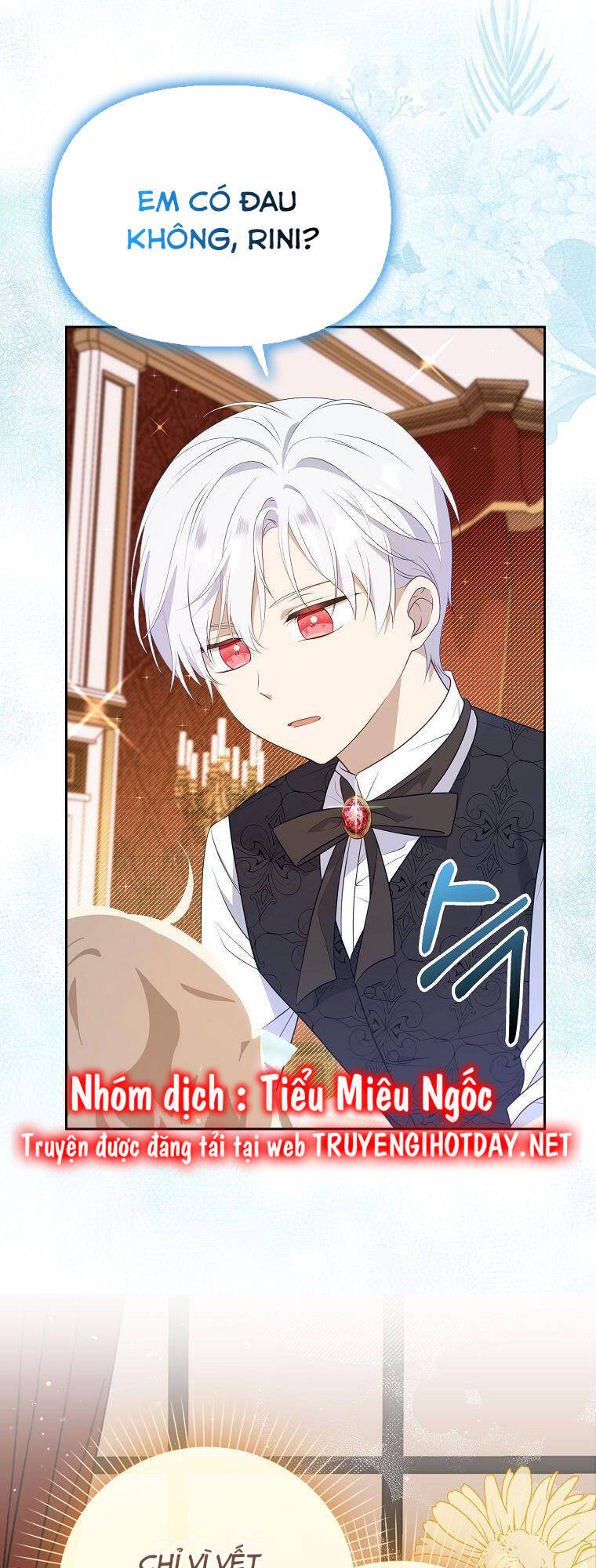 Đứa Trẻ Côn Đồ Nhà Công Tước Chapter 5 - Trang 2