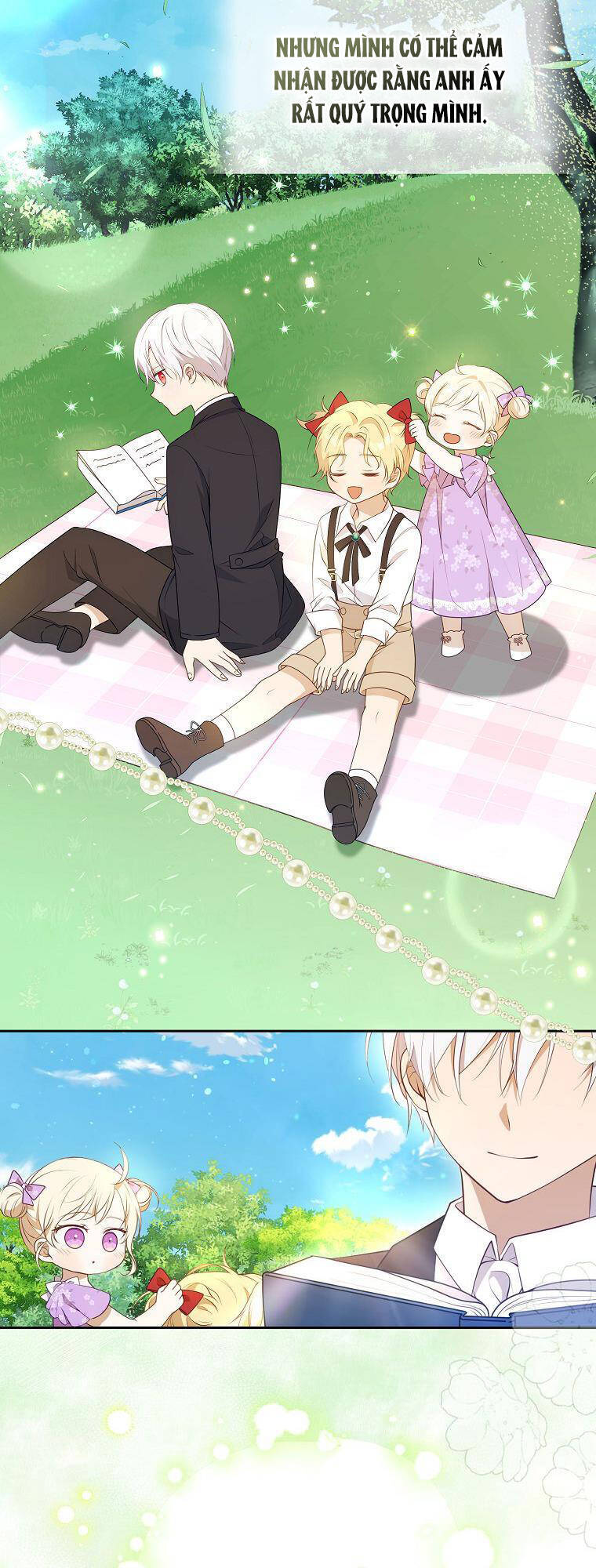 Đứa Trẻ Côn Đồ Nhà Công Tước Chapter 5 - Trang 2