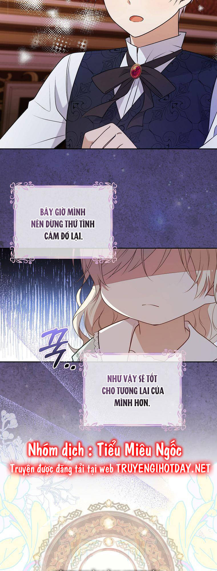 Đứa Trẻ Côn Đồ Nhà Công Tước Chapter 5 - Trang 2