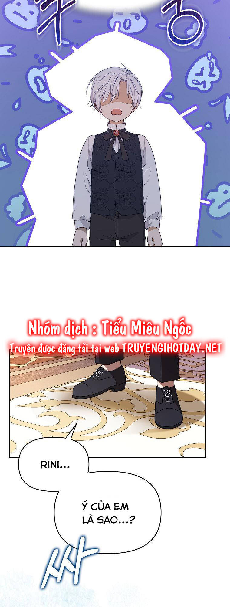 Đứa Trẻ Côn Đồ Nhà Công Tước Chapter 5 - Trang 2