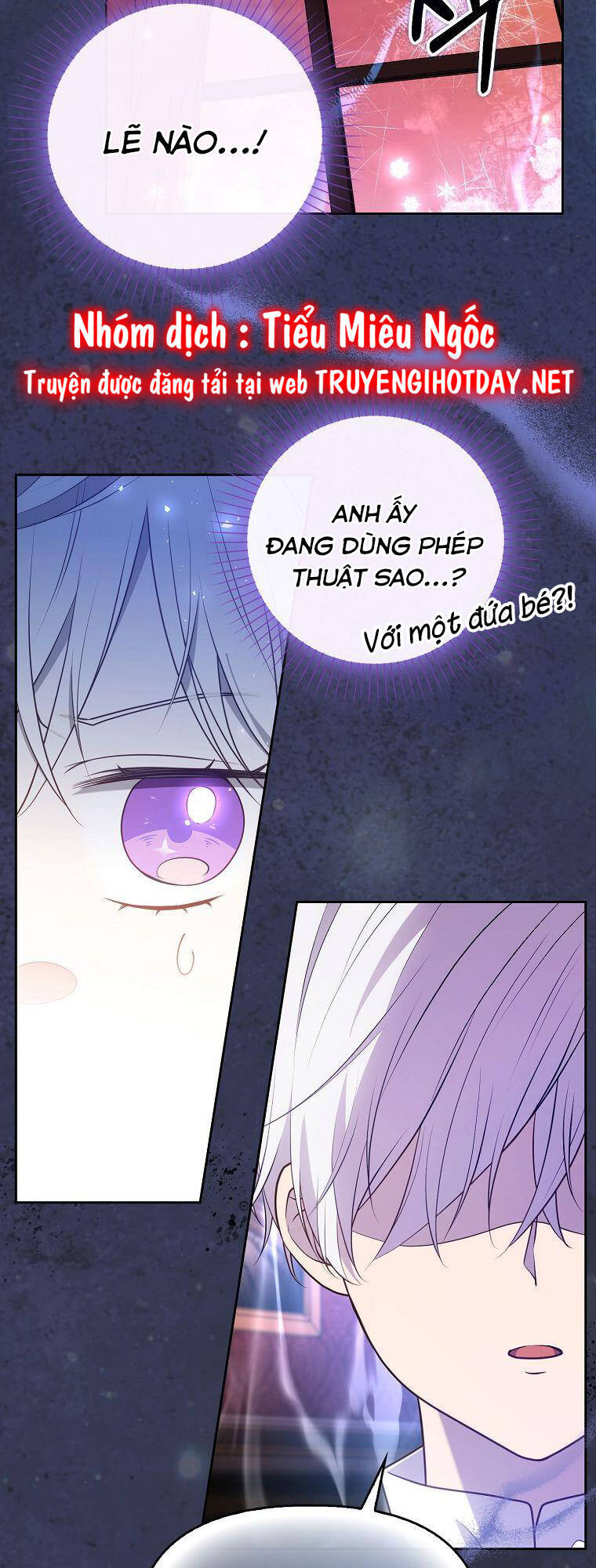 Đứa Trẻ Côn Đồ Nhà Công Tước Chapter 5 - Trang 2