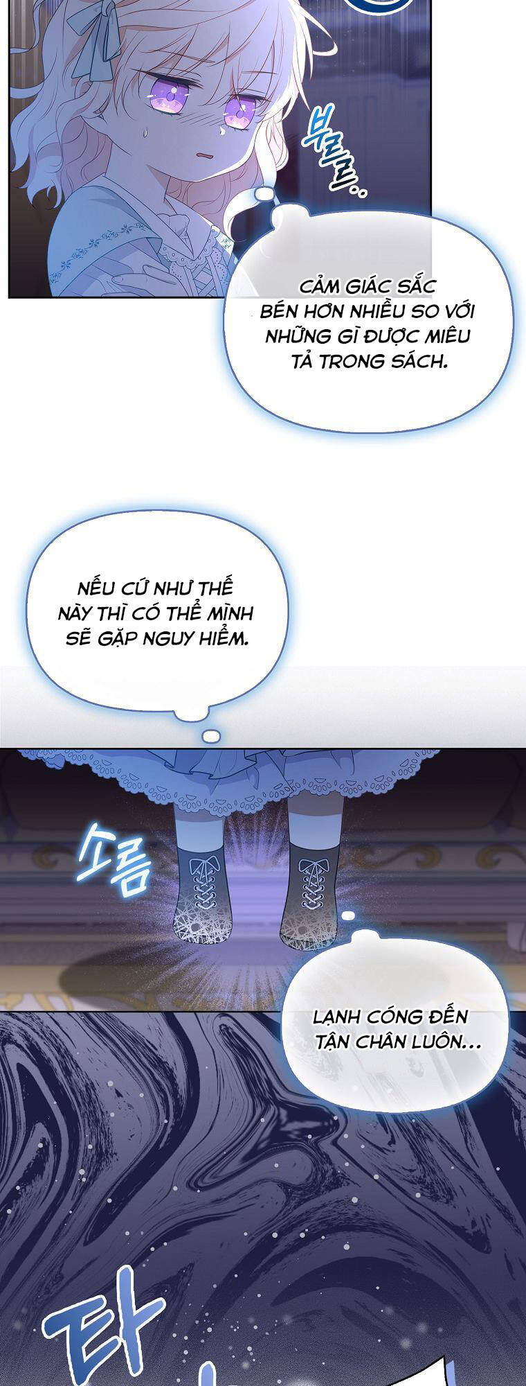 Đứa Trẻ Côn Đồ Nhà Công Tước Chapter 5 - Trang 2