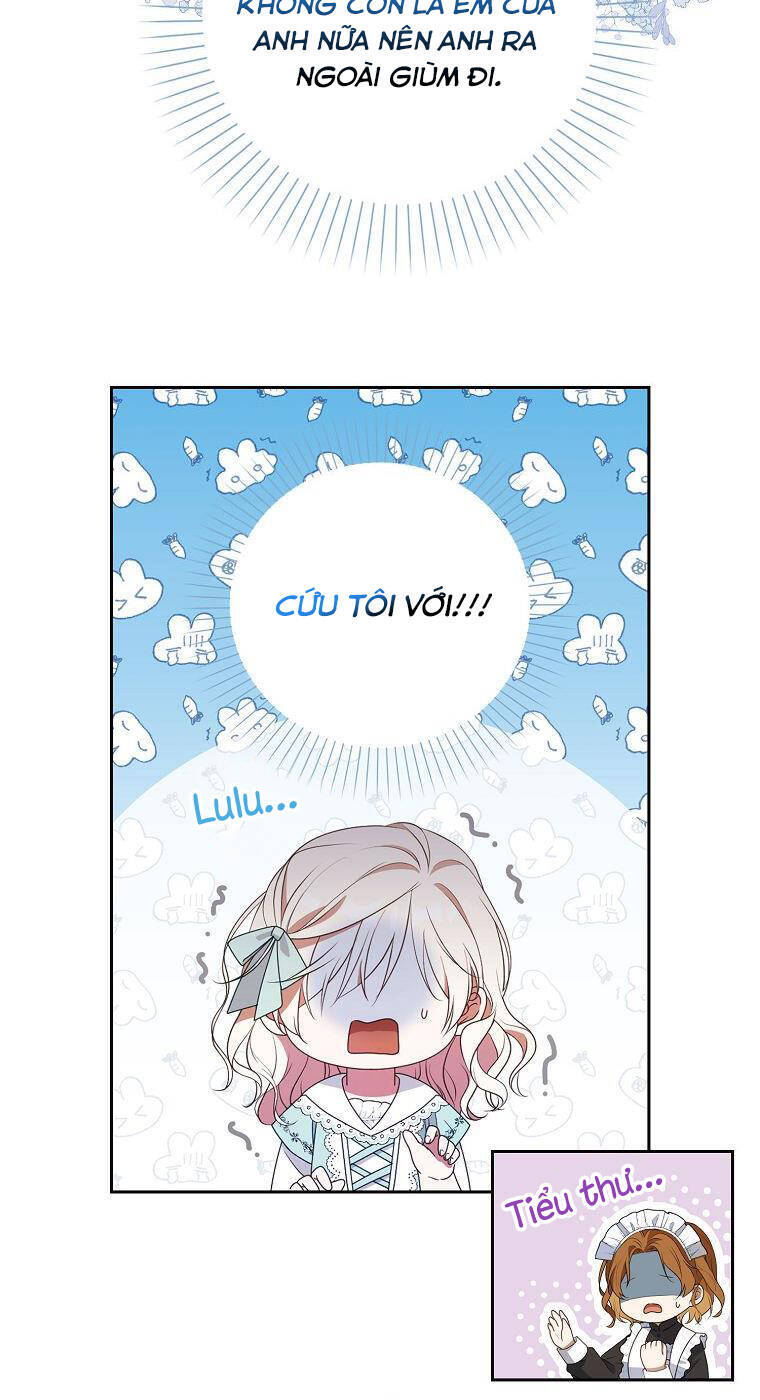 Đứa Trẻ Côn Đồ Nhà Công Tước Chapter 5 - Trang 2