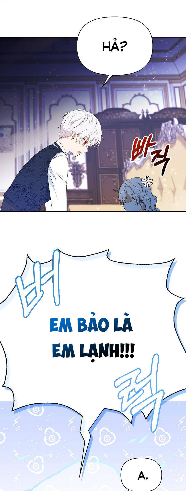 Đứa Trẻ Côn Đồ Nhà Công Tước Chapter 5 - Trang 2