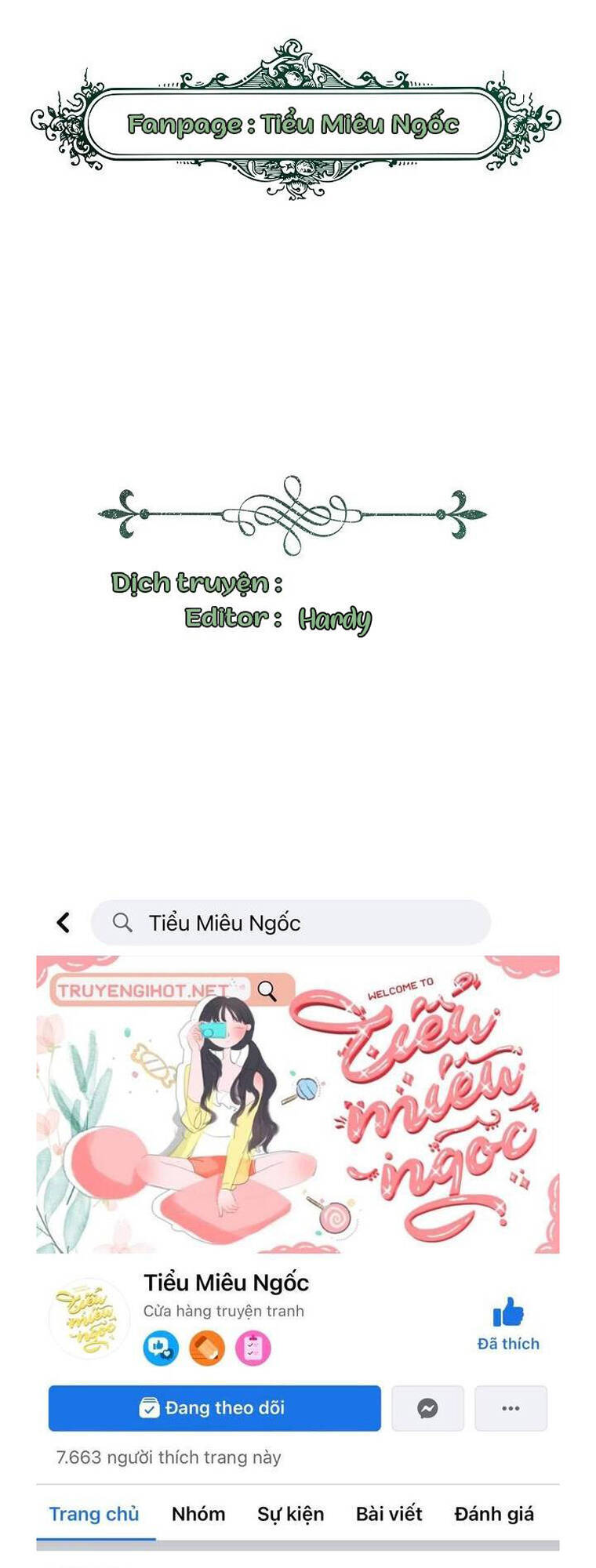 Đứa Trẻ Côn Đồ Nhà Công Tước Chapter 4 - Trang 2